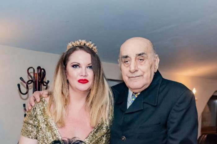 viorel si oana lis