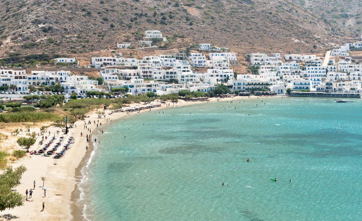 sifnos