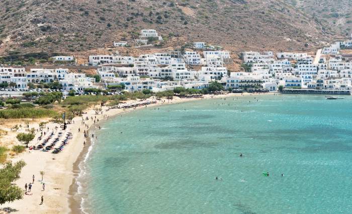 sifnos