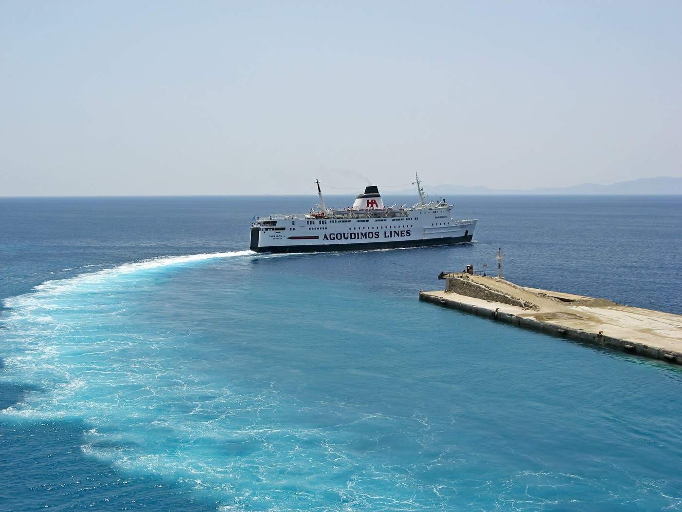 Tinos