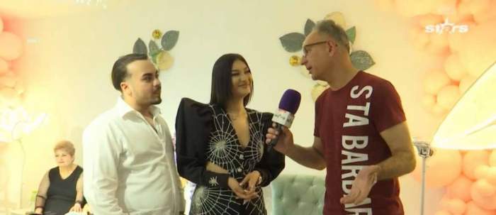 adrian minune jr si iubita