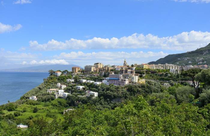 Meta di Sorrento
