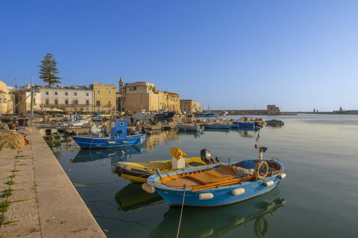 Barletta