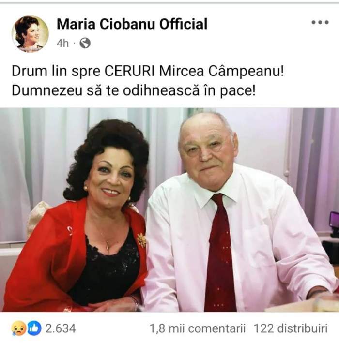 maria ciobanu si mircea cîmpeanu