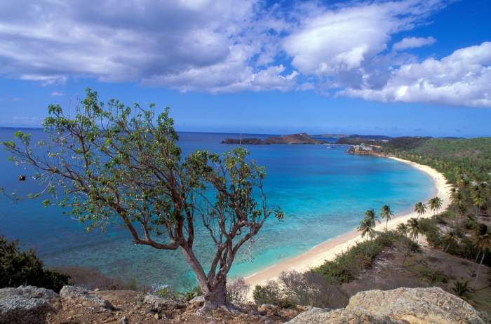 antigua