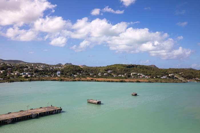 antigua