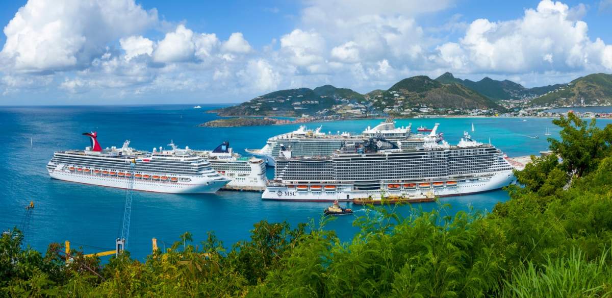 antigua