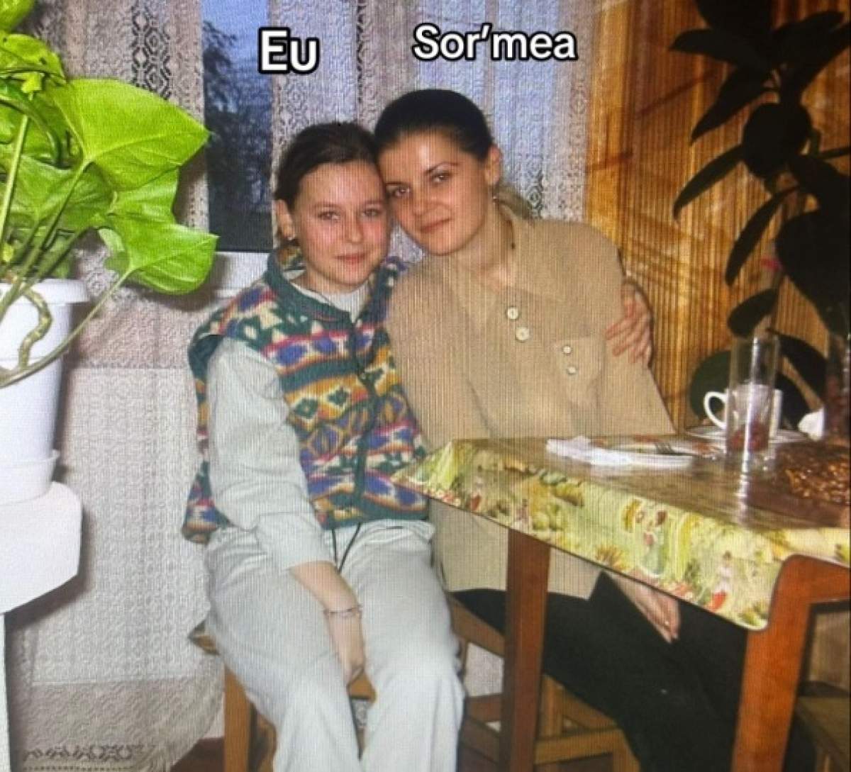O recunoști pe fetița din imagine? În prezent este una dintre cele mai îndrăgite artiste din România / FOTO