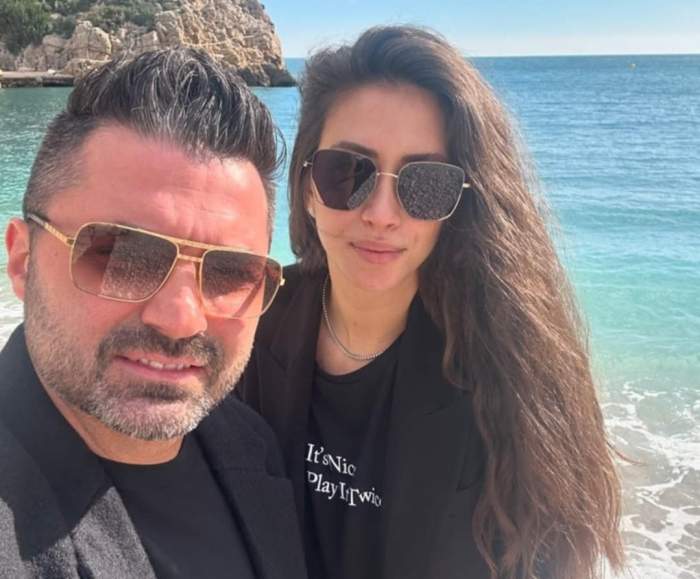 Pepe și Yasmine Pascu
