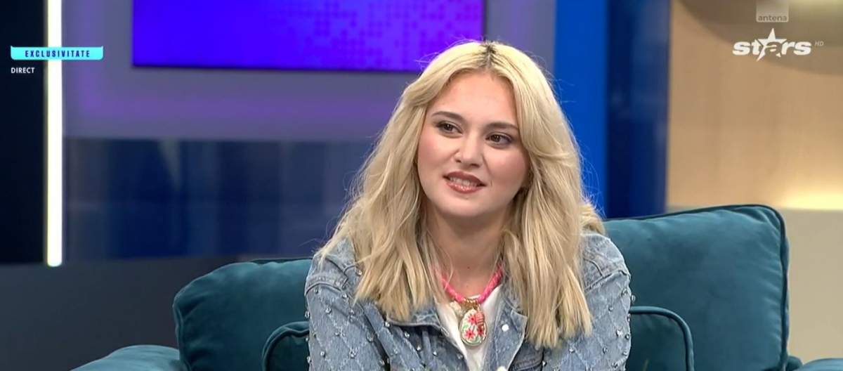 Bianca Purcărea