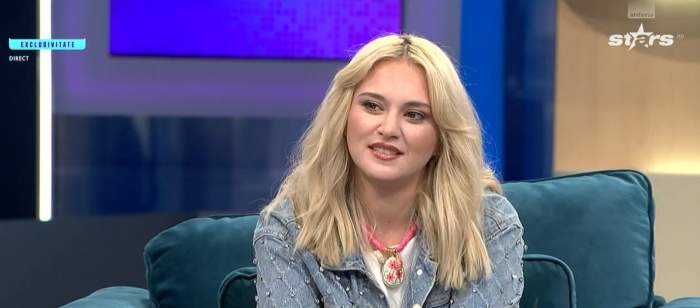 Bianca Purcărea