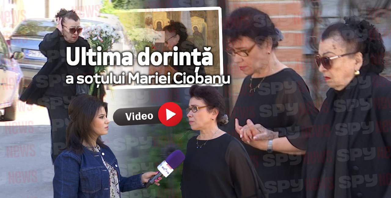 maria ciobanu