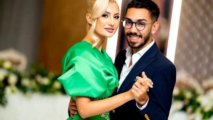 claudia puican si armin nicoara