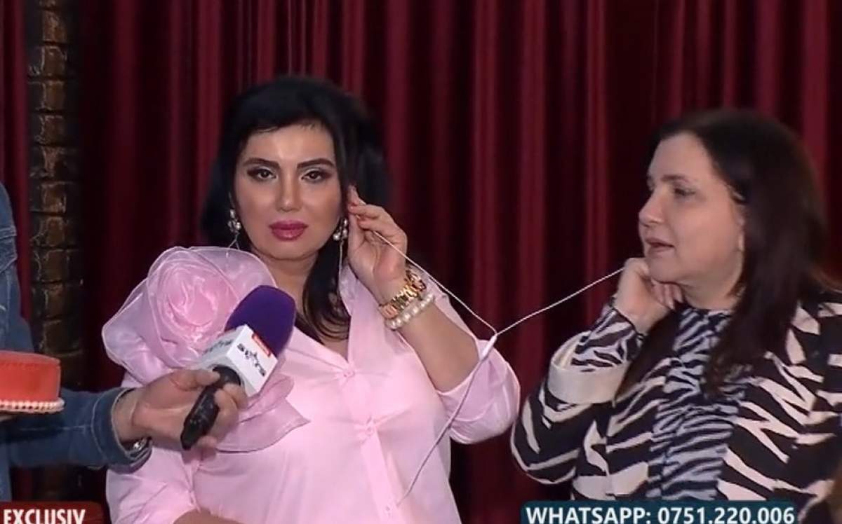 Adriana Bahmuțeanu