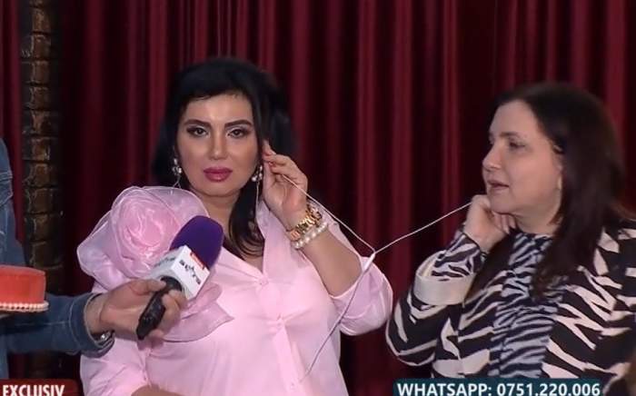 Adriana Bahmuțeanu