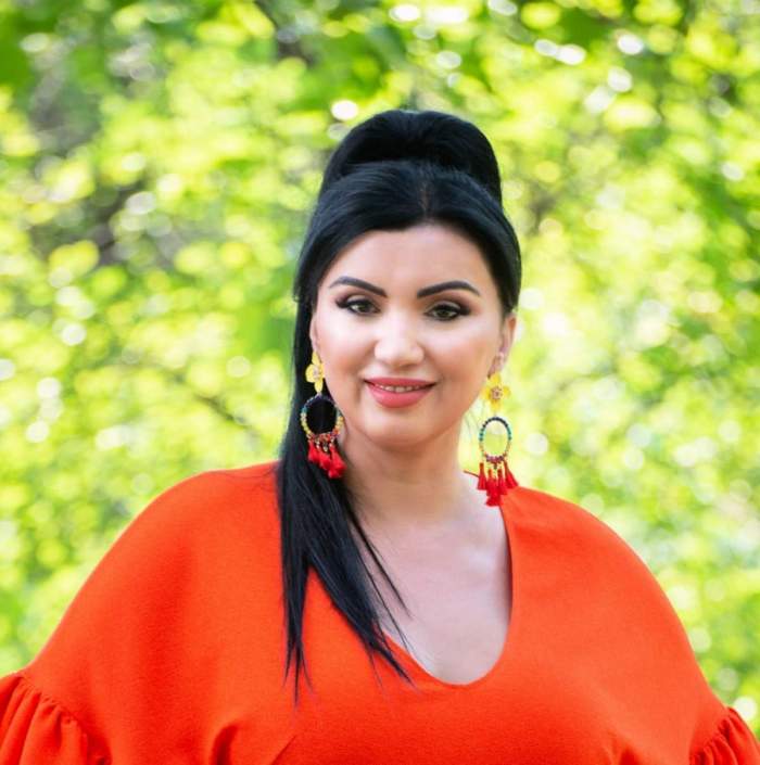Adriana Bahmuțeanu