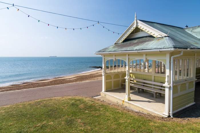 Felixstowe