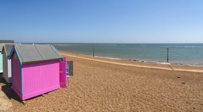 Felixstowe