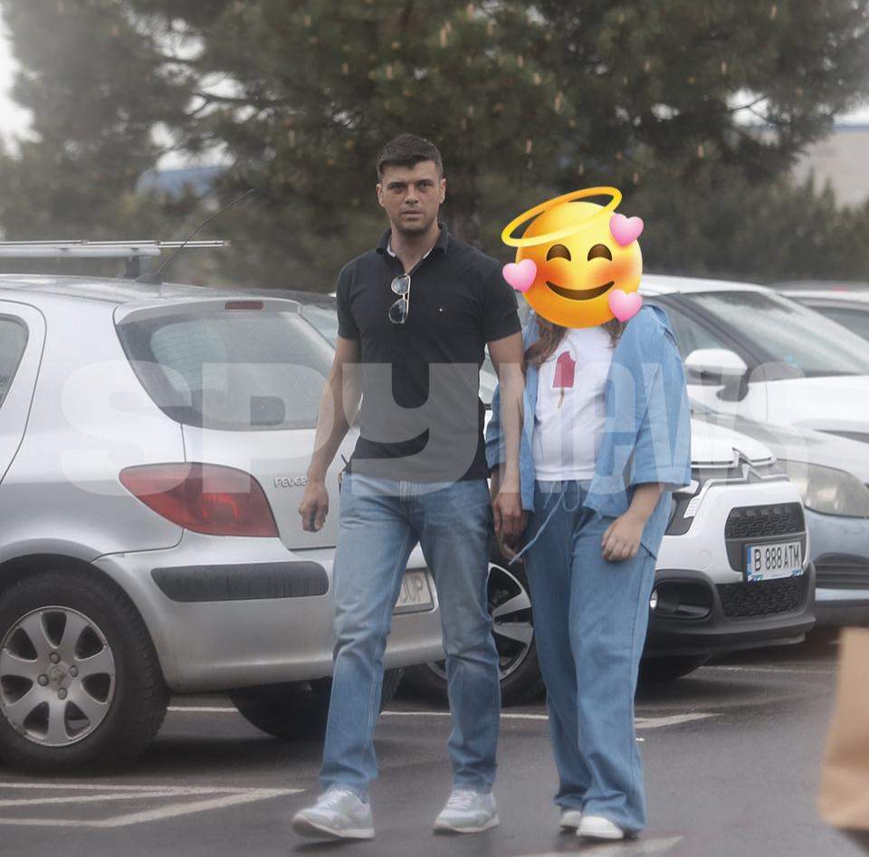 marius elisei si isabela impreuna