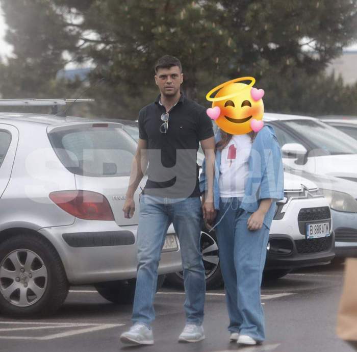 marius elisei si isabela impreuna