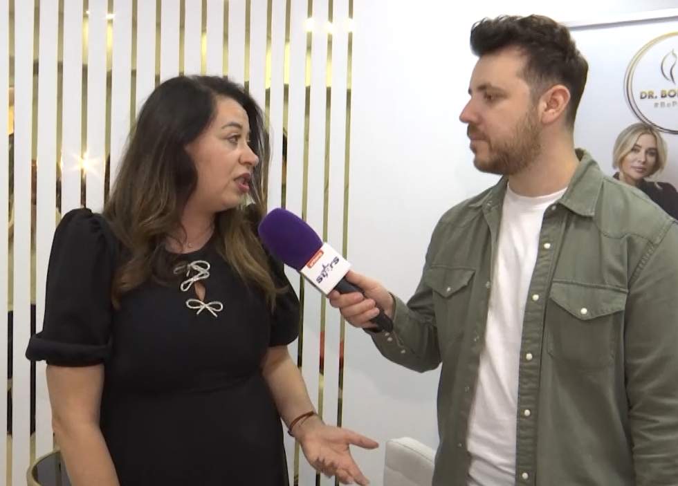 oana roman interviu antena stars
