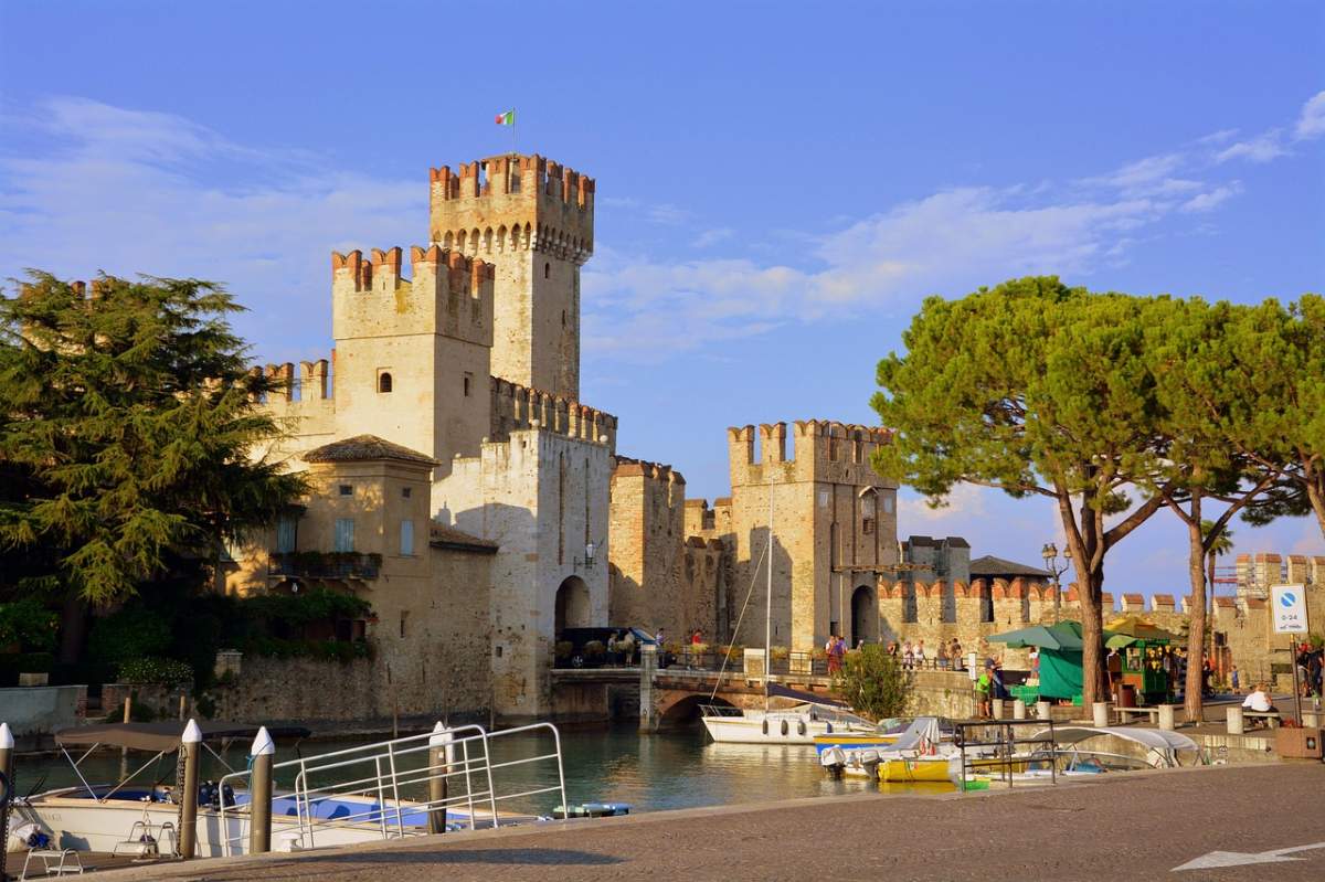 sirmione