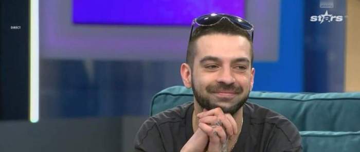 David Pușcaș