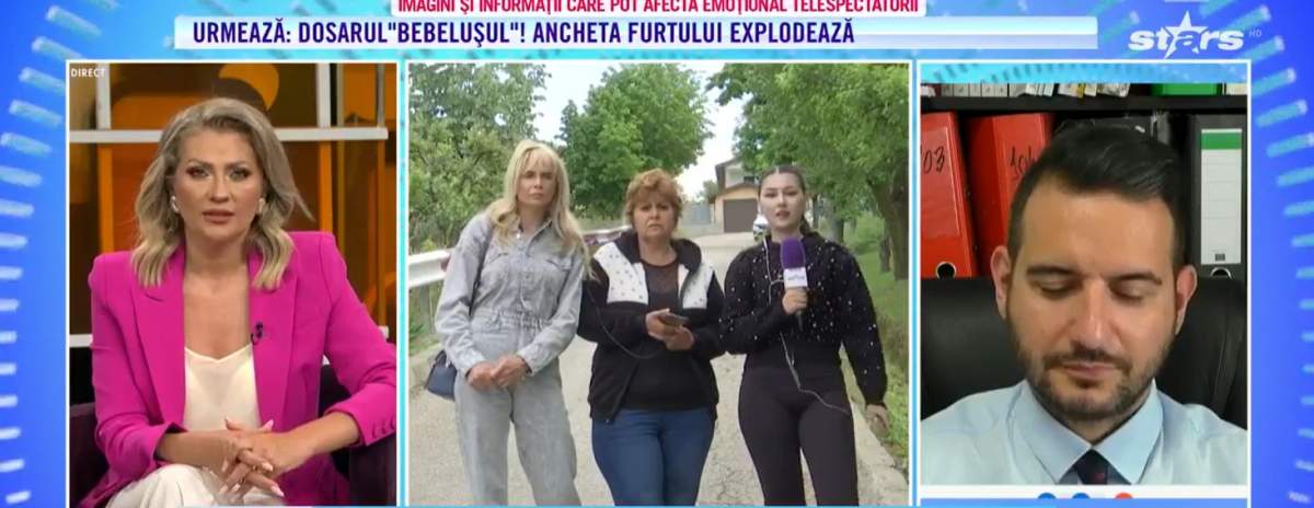 acces direct