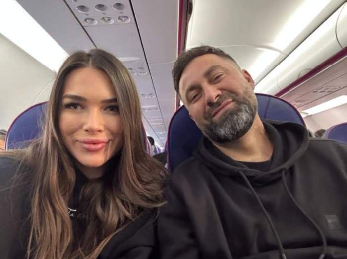 iustina si cornel insula iubirii