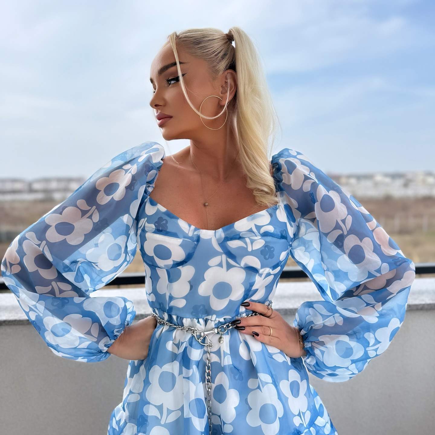 maria constantin