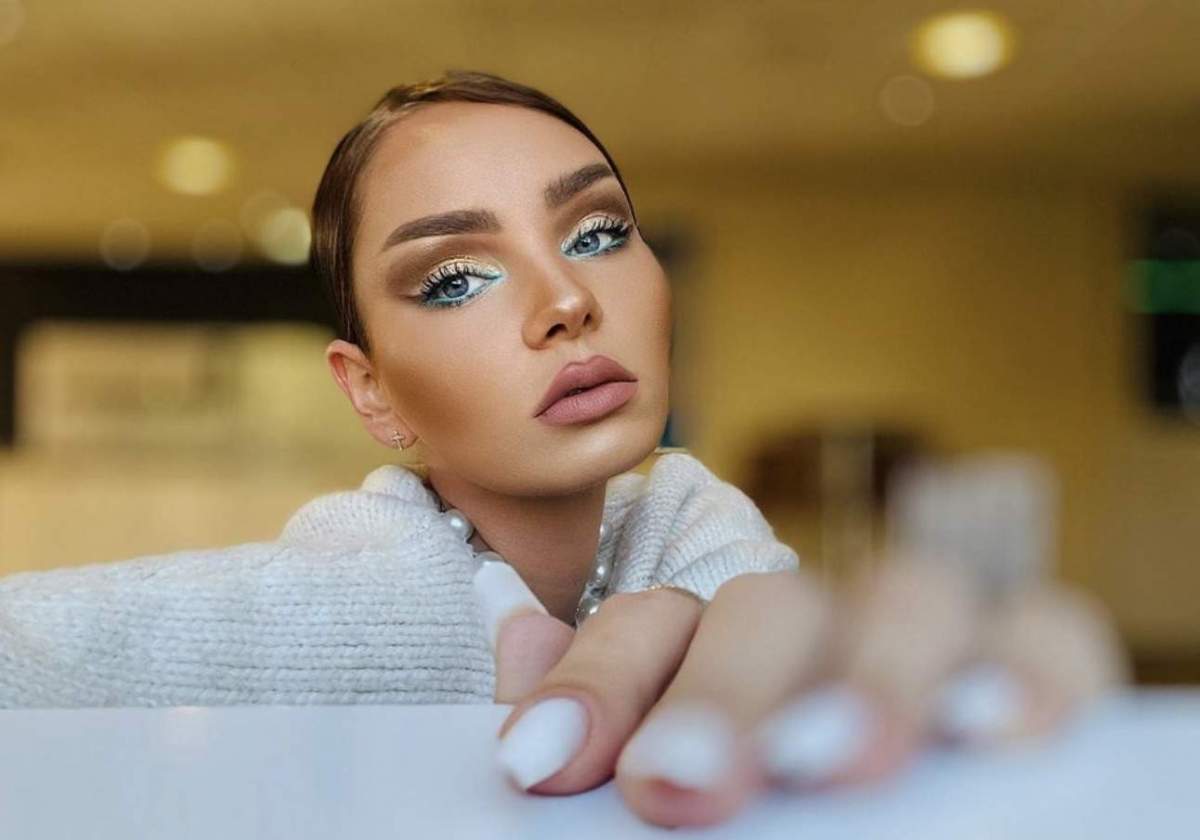 maria constantin