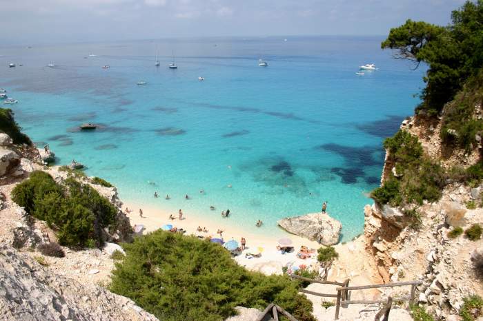 Cala Goloritzé