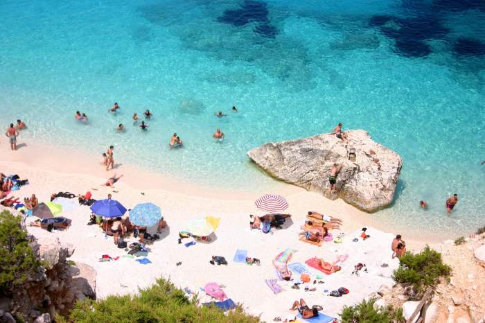 Cala Goloritzé
