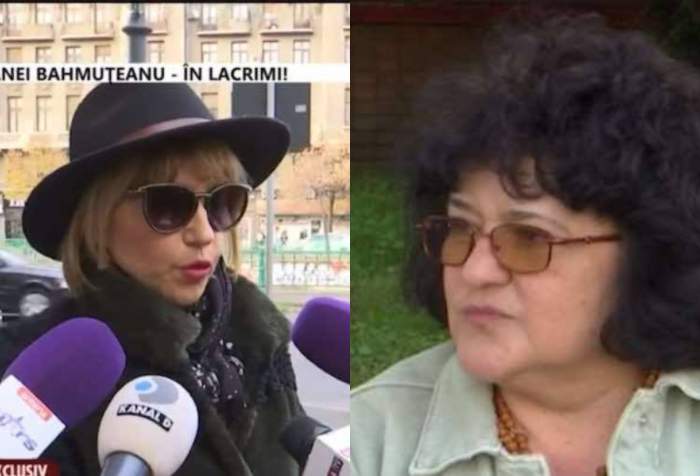 Scandalul dintre Marina Almășan și Brândușa Socaciu continuă! Prezentatoarea o acuză pe ultima soție a fostului ei soț că ar fi "de moravuri ușoare" 