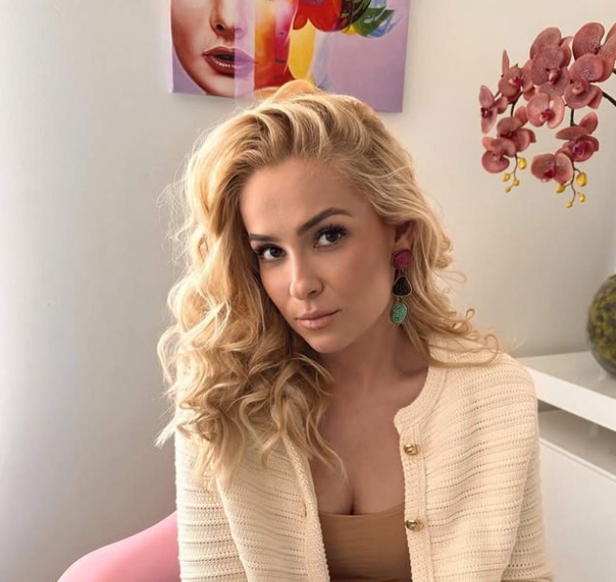 elena viscu