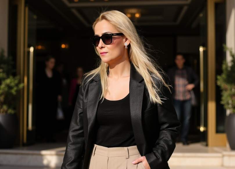 elena viscu