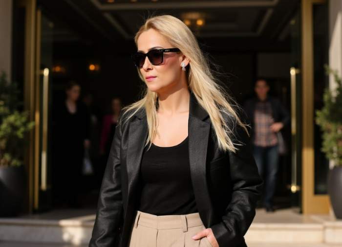 elena viscu