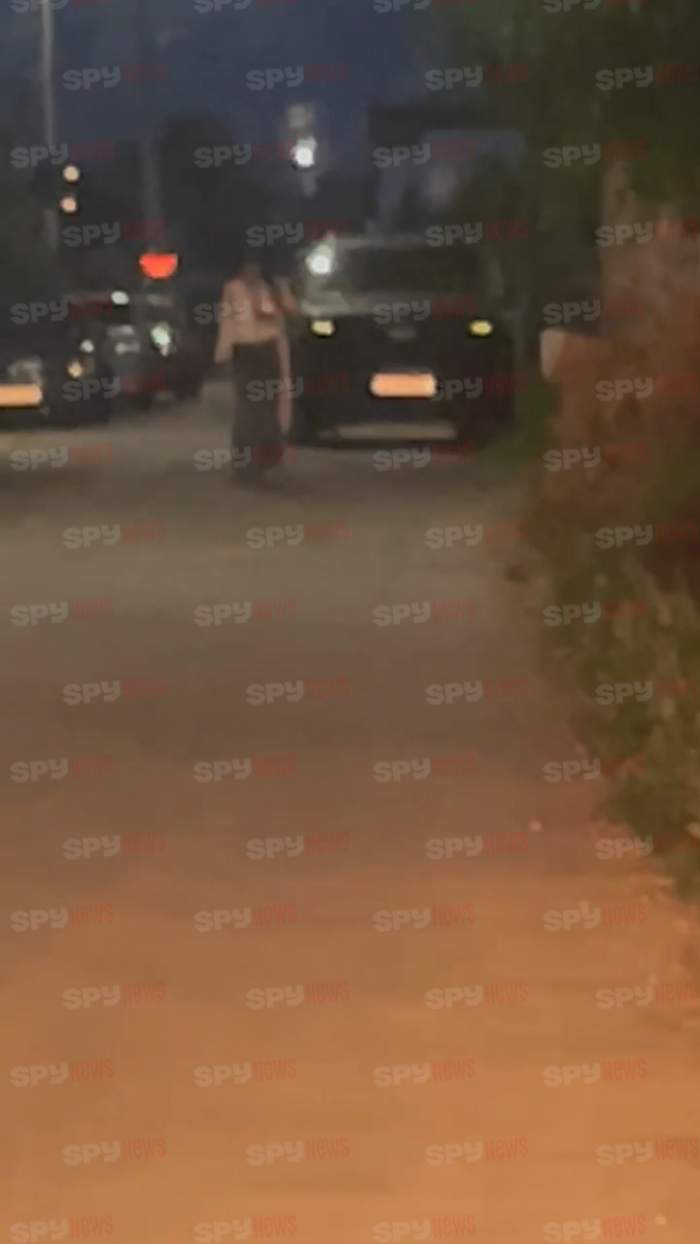 Video controversat! Soția lui Dan Alexa ar fi fost filmată acasă la Alex Bodi!