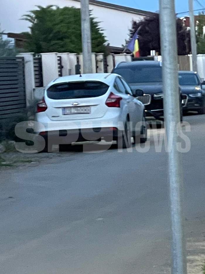 Video controversat! Soția lui Dan Alexa ar fi fost filmată acasă la Alex Bodi!