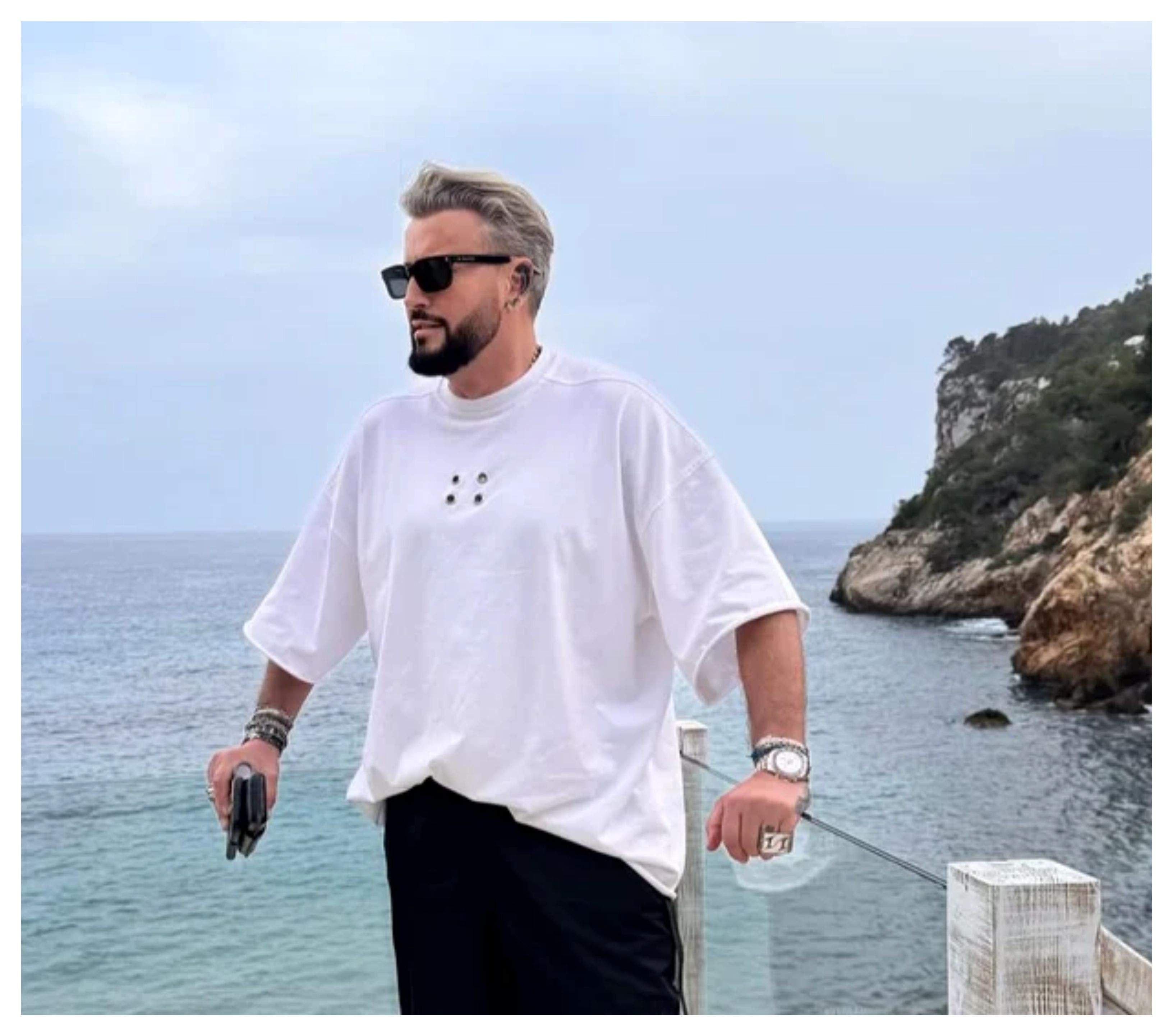 Ce spune Cătălin Botezatu despre femeile care îi scriu mesaje pe Instagram. A dat curs unor întâlniri amoroase? „Un om care știe ce vrea...”