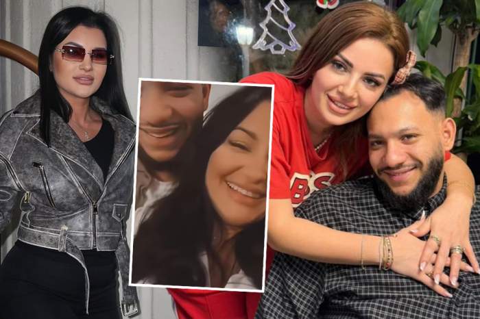 Reacția explozivă a soției lui Leo de la Roșiori, după ce au apărut noi imagini cu manelistul și Manuela Oprișiu, femeia care i-a făcut o fetiță
