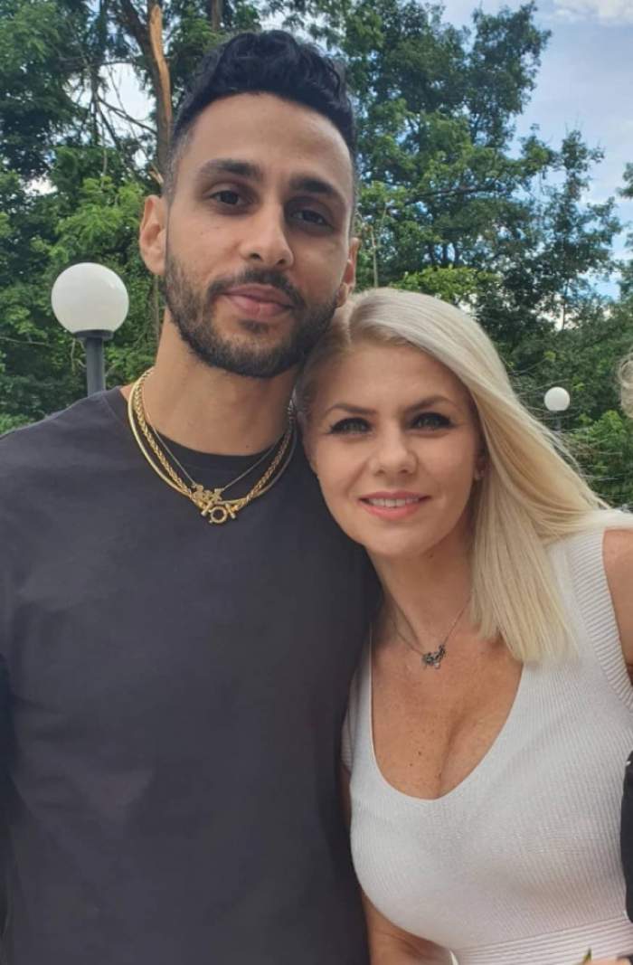 adina postelnicu si glance impreuna