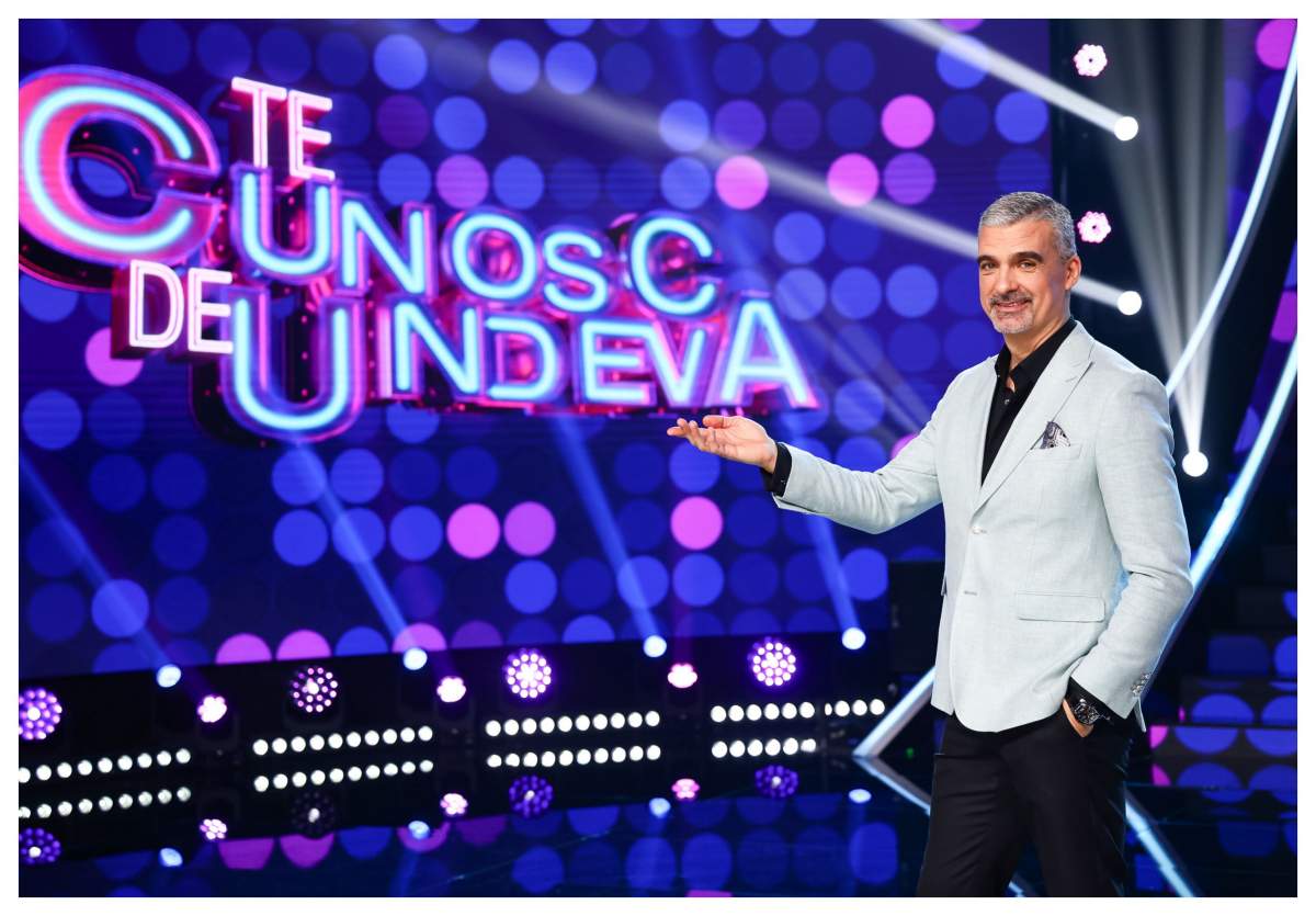 Cel mai așteptat bonus, ultimul din acest sezon, va fi acordat de Aurelian Temișan, sâmbătă, la Te cunosc de undeva!