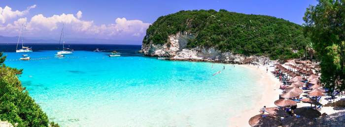 Voutoumi, Grecia