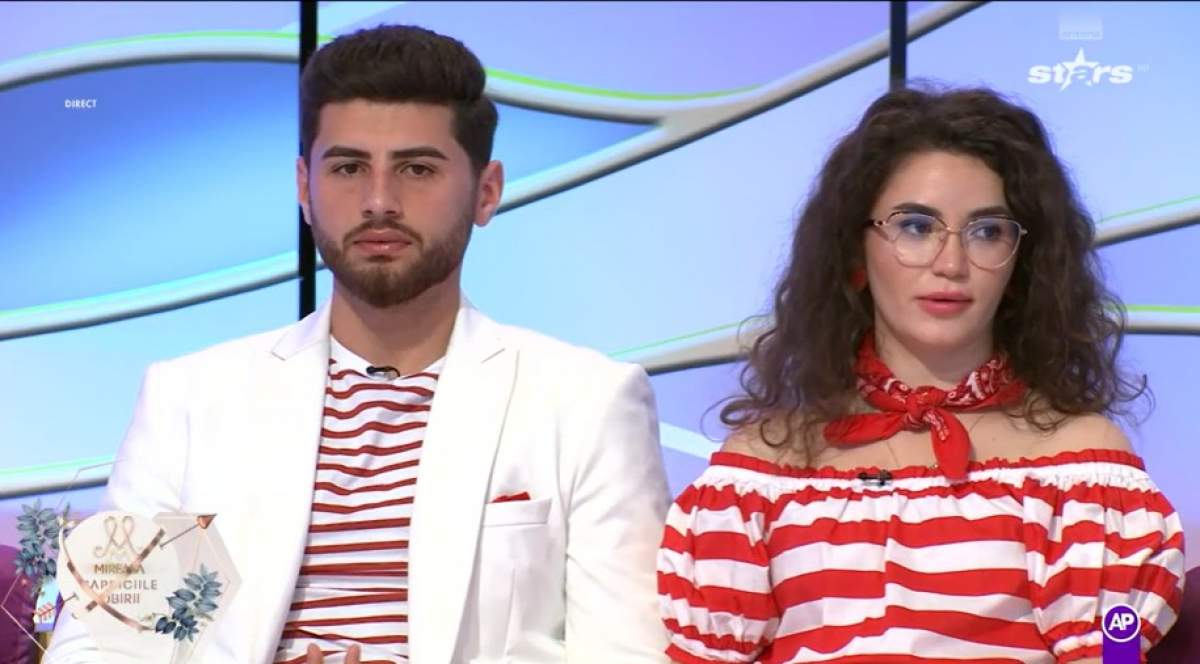 teo si liliana mireasa