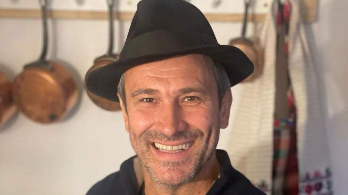 nicolai tand