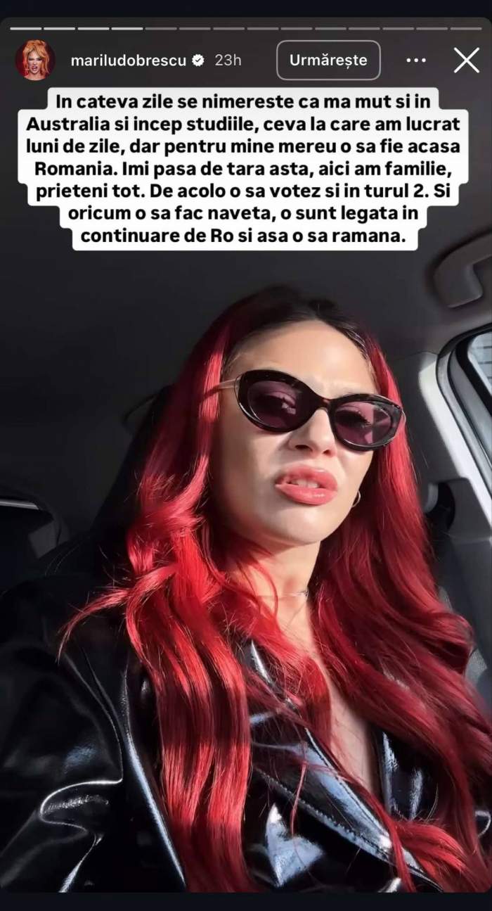 marilu dobrescu