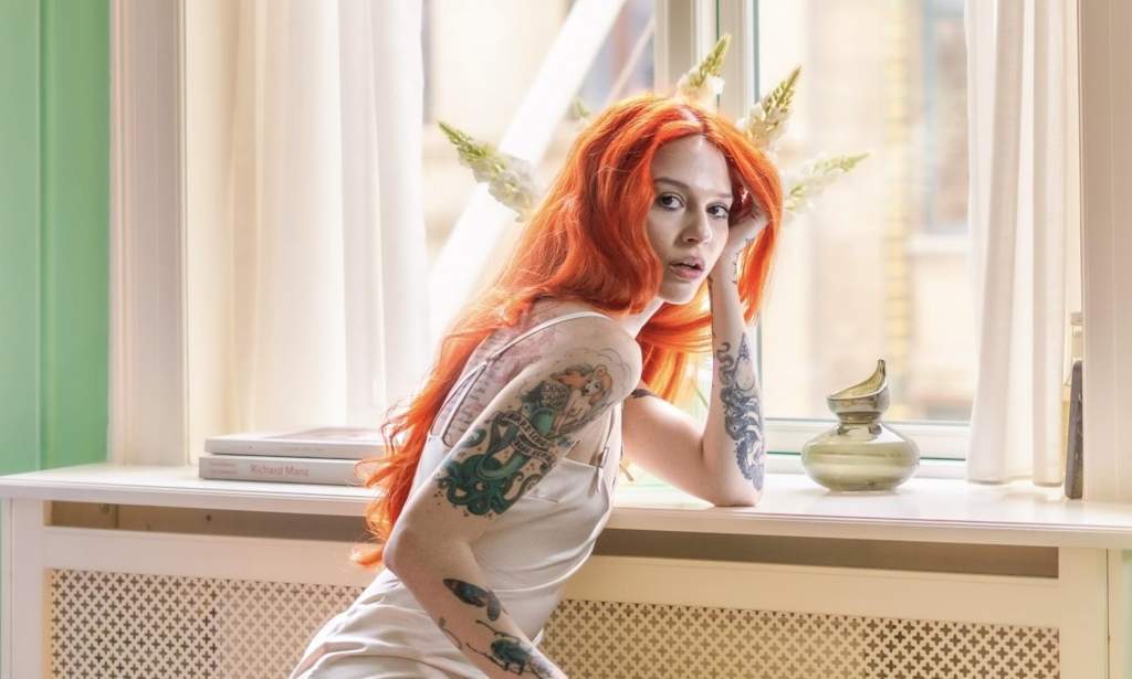 marilu dobrescu