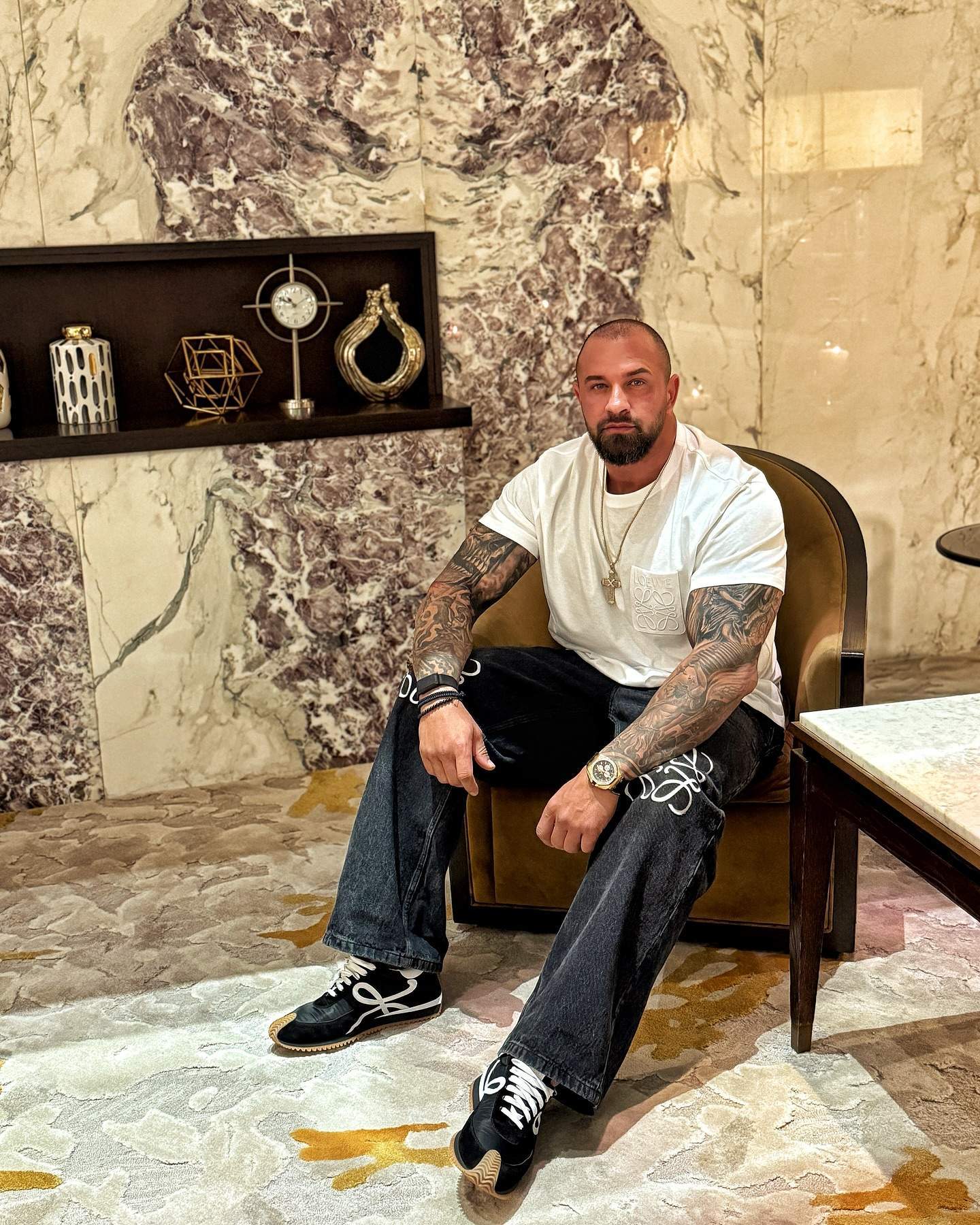 alex bodi