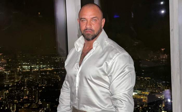 alex bodi